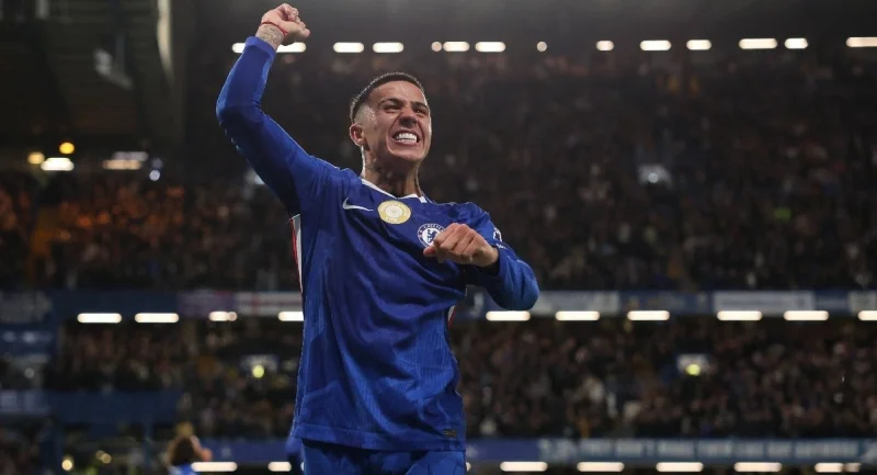 Ноттингем Форест - Челси