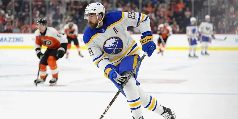 Баффало - Флорида