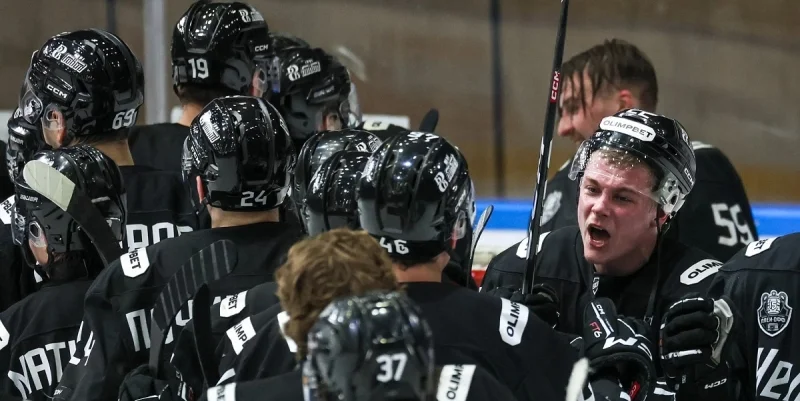 Челмет - Сокол