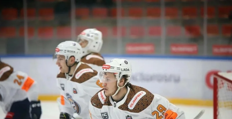 Южный Урал - Динамо-Алтай Южный Урал - Динамо-Алтай