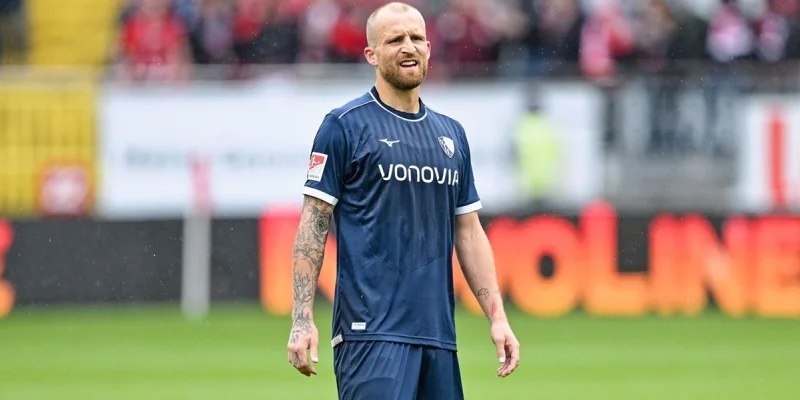 Бохум - Герта Бохум - Герта