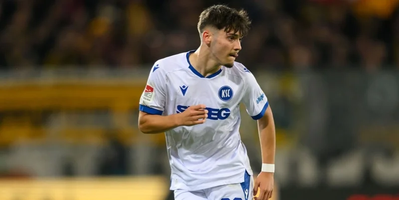 Карлсруэ - Кайзерслаутерн Карлсруэ - Кайзерслаутерн