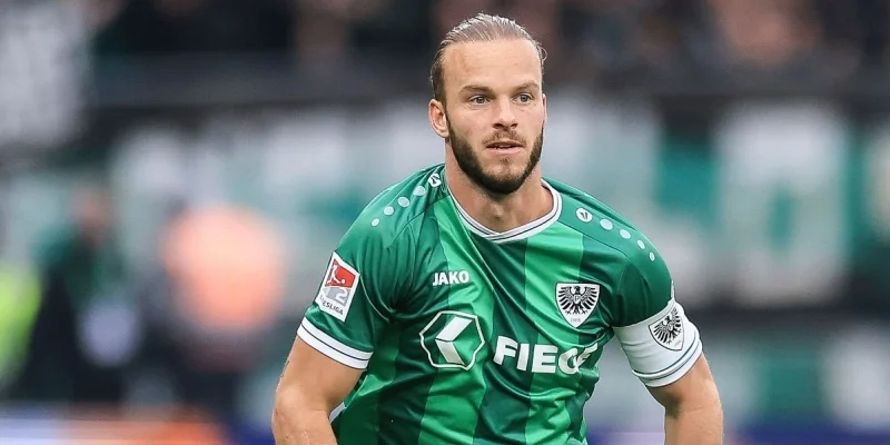 Мюнстер - Динамо Др Мюнстер - Динамо Др