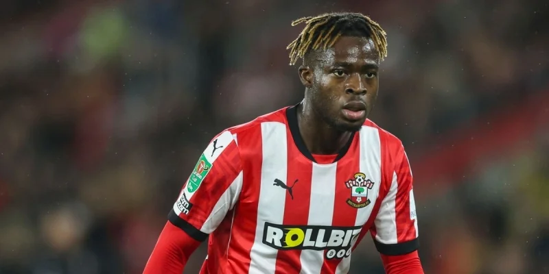 Саутгемптон - Суонси