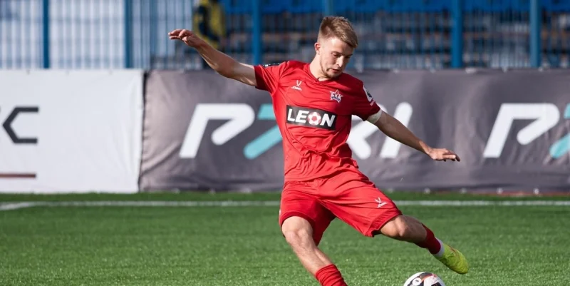 СКА-Хабаровск - Сокол Саратов СКА-Хабаровск - Сокол Саратов