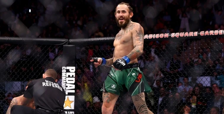 Марлон Вера - Айманн Захаби Марлон Вера - Айманн Захаби