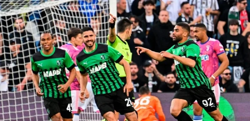 Лечче - Сассуоло Лечче - Сассуоло