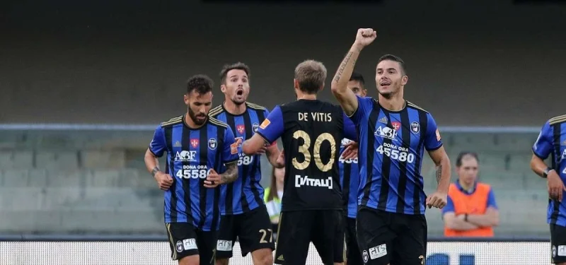 Пиза - Верона Пиза - Верона