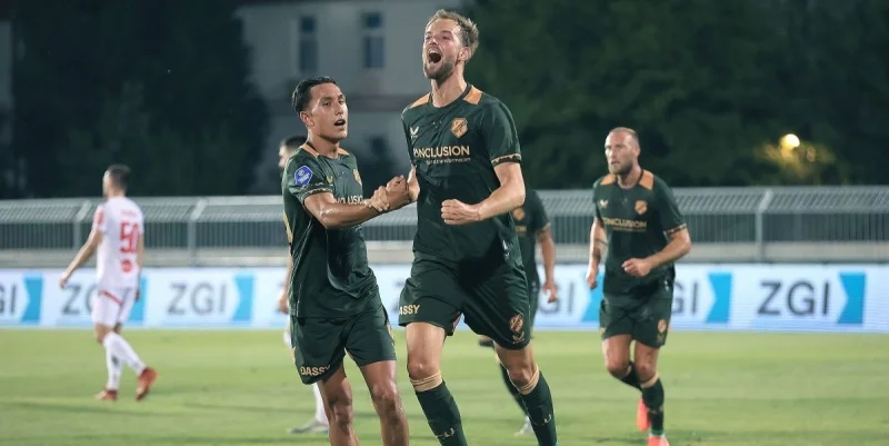 Утрехт - Волендам Утрехт - Волендам