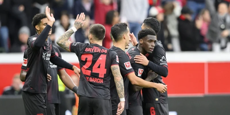 Майнц - Байер