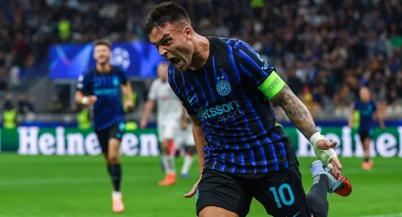 Рома - Интер Рома - Интер