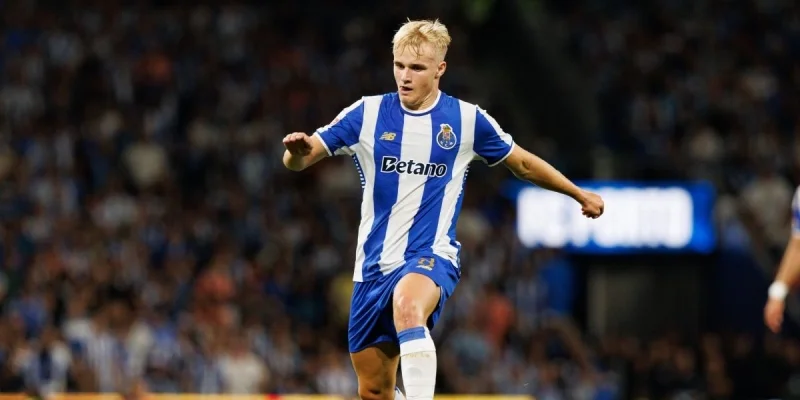 Селорисенсе - Порту Селорисенсе - Порту