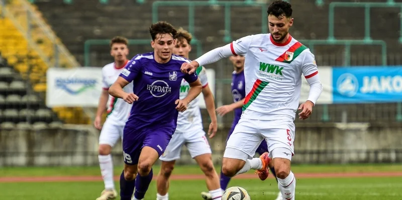 Кельн - Аугсбург Кельн - Аугсбург