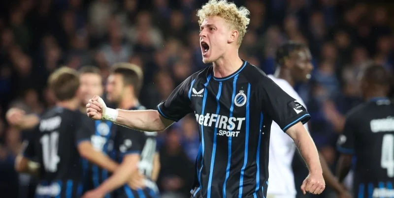 Ауд-Хеверле Левен - Брюгге Ауд-Хеверле Левен - Брюгге