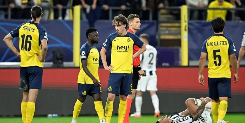 Юнион - Шарлеруа Юнион - Шарлеруа