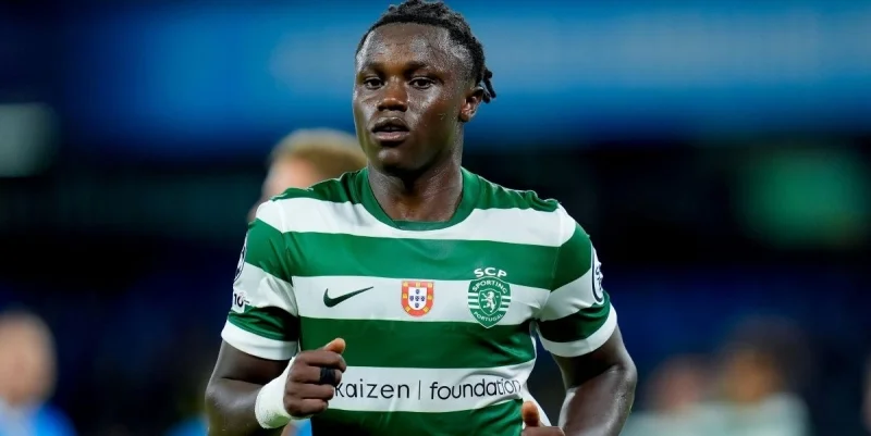 Пасуш де Феррейра - Спортинг Пасуш де Феррейра - Спортинг