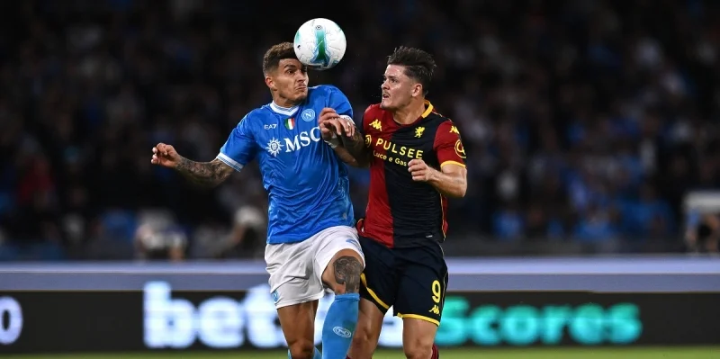 Торино - Наполи Торино - Наполи