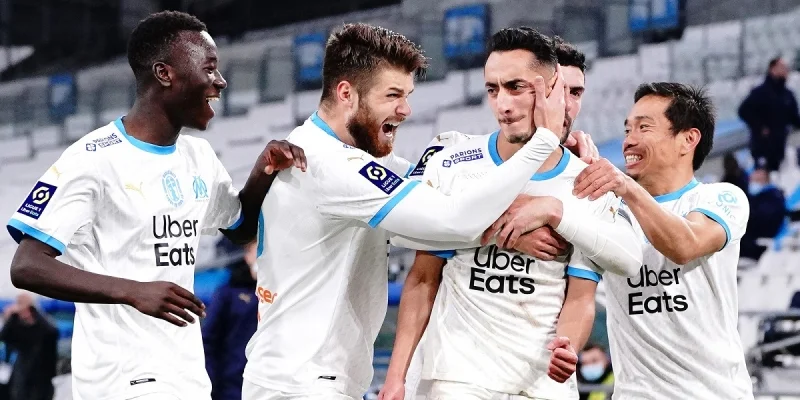 Марсель - Гавр