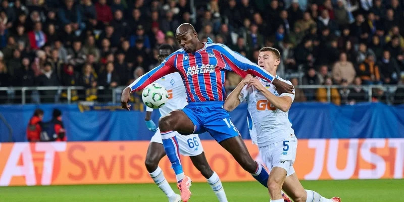 Кристал Пэлас - Борнмут