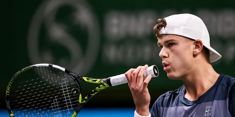 Хольгер Руне - Уго Умбер Хольгер Руне - Уго Умбер