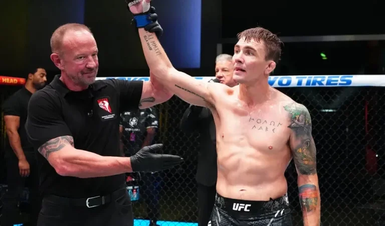 Коди Гибсон - Цилэн Аожи