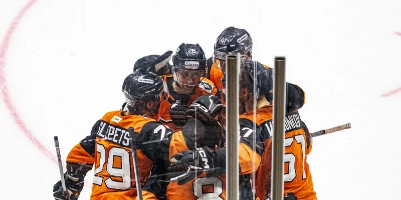 Амур - Северсталь Амур - Северсталь