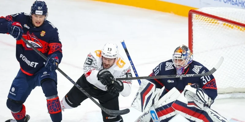 Металлург Мг - Нефтехимик