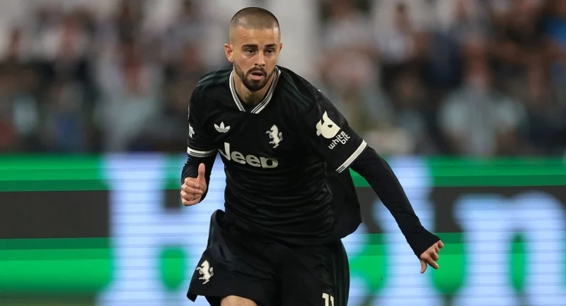 Комо - Ювентус Комо - Ювентус