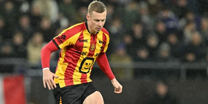 Дендер ФК - Мехелен Дендер ФК - Мехелен