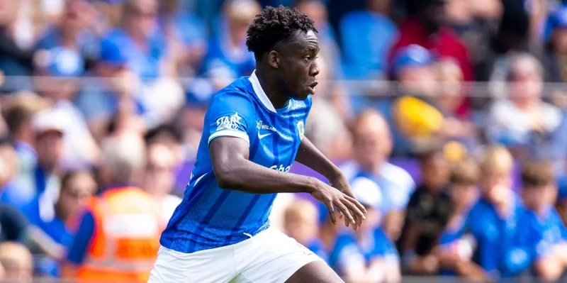 Серкль Брюгге - Генк Серкль Брюгге - Генк