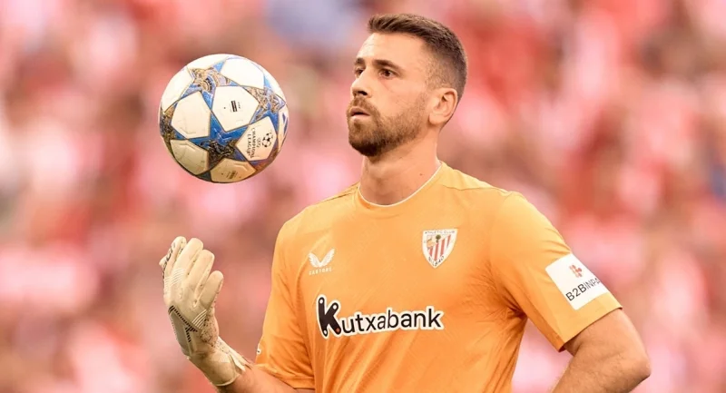 Эльче - Атлетик Бильбао