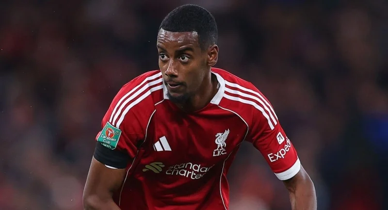 Ливерпуль - Манчестер Юнайтед