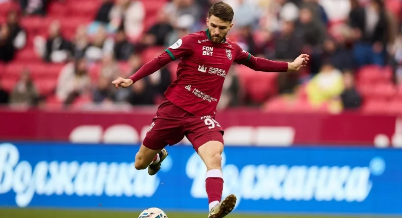 Рубин - Балтика Рубин - Балтика