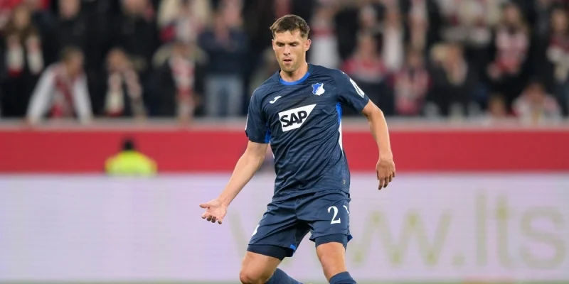 Санкт-Паули - Хоффенхайм Санкт-Паули - Хоффенхайм