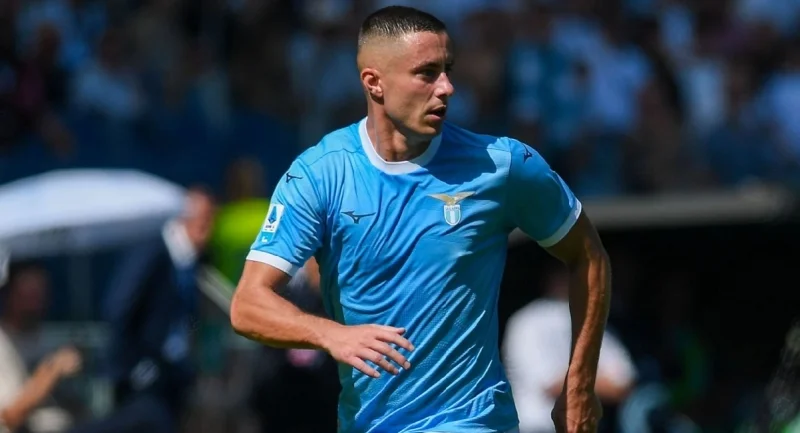 Аталанта - Лацио Аталанта - Лацио