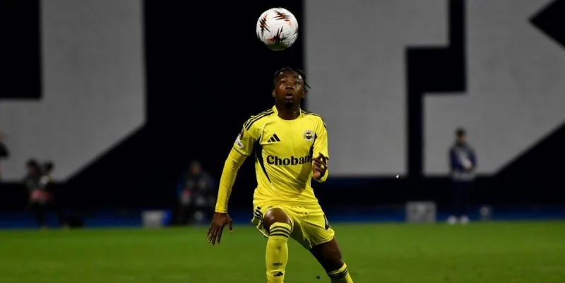 Фенербахче - Карагюмрюк Фенербахче - Карагюмрюк