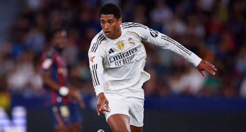 Хетафе - Реал Мадрид Хетафе - Реал Мадрид