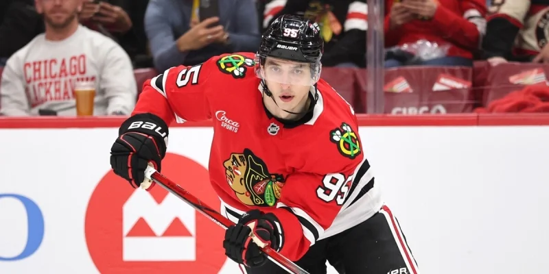 Чикаго - Анахайм Чикаго - Анахайм