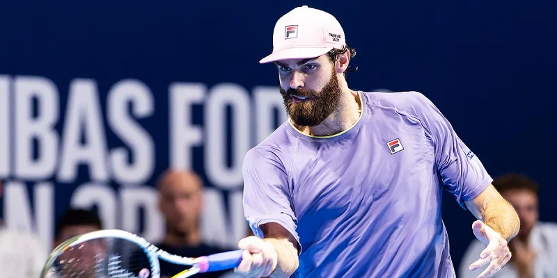 Рейли Опелка - Ботик Ван де Зандшульп