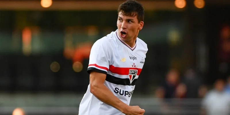 Мирассол - Сан Паулу