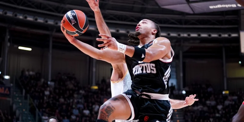 Виртус - Ваноли Виртус - Ваноли