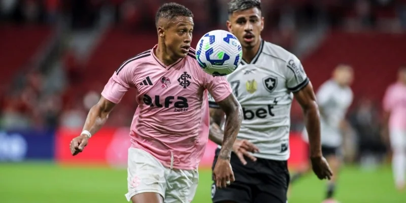 Сеара - Ботафого