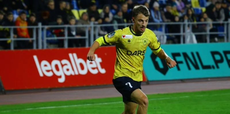 Волга Ульяновск - Уфа Волга Ульяновск - Уфа