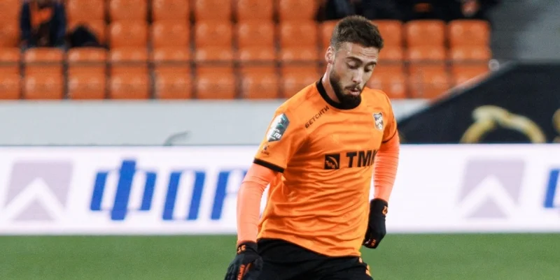 Чайка - Урал