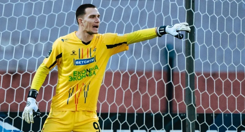 Факел - Ротор