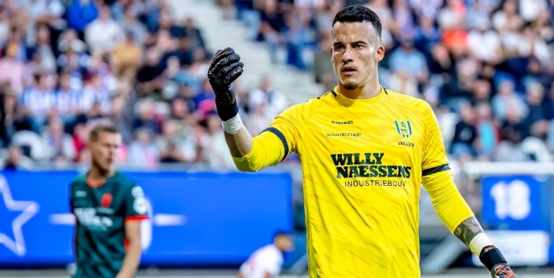 Дордрехт - Ваалвейк Дордрехт - Ваалвейк