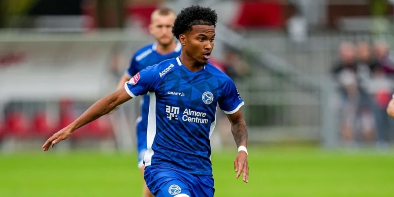 Рода - Алмере