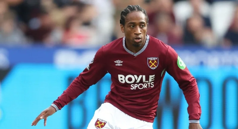 Вест Хэм - Брентфорд Вест Хэм - Брентфорд