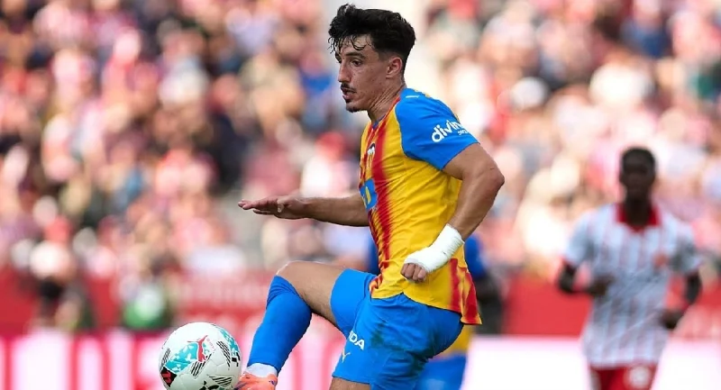 Алавес - Валенсия