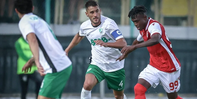 Берое - Монтана